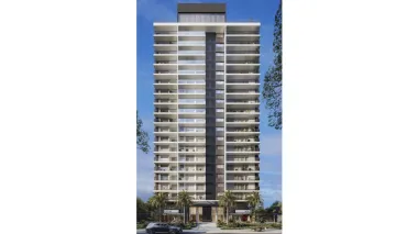 Apartamento para venda no bairro Centro em Torres Apartamento para venda no bairro Centro em Torres