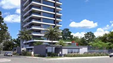 Apartamento para venda no bairro Universitário em Caxias do Sul Apartamento para venda no bairro Universitário em Caxias do Sul