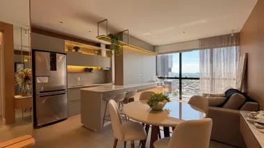 Apartamento para venda no bairro Praia Grande em Torres Apartamento para venda no bairro Praia Grande em Torres