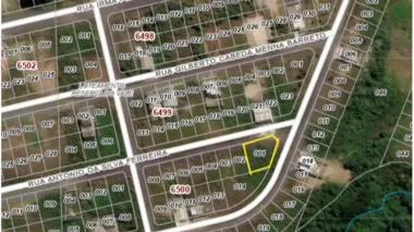 Lote para venda no bairro São Giácomo em Caxias do Sul Lote para venda no bairro São Giácomo em Caxias do Sul