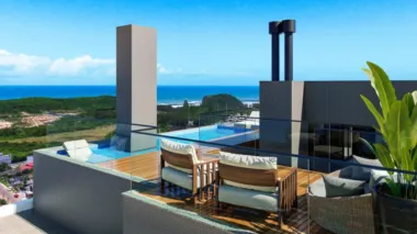 Apartamento para venda no bairro Praia da Cal em Torres Apartamento para venda no bairro Praia da Cal em Torres