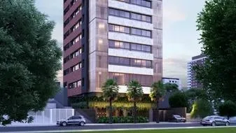 Apartamento para venda no bairro Centro em Torres Apartamento para venda no bairro Centro em Torres