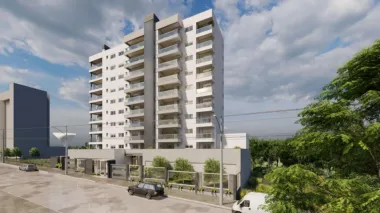 Apartamento para venda no bairro Sanvitto em Caxias do Sul Apartamento para venda no bairro Sanvitto em Caxias do Sul
