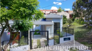 Casa para venda no bairro Cruzeiro em Caxias do Sul Casa para venda no bairro Cruzeiro em Caxias do Sul
