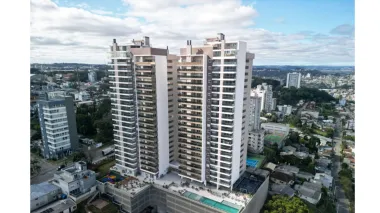 Apartamento para venda no bairro Petrópolis em Caxias do Sul Apartamento para venda no bairro Petrópolis em Caxias do Sul