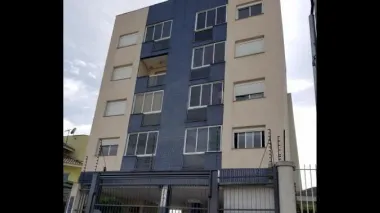 Apartamento para venda no bairro Sagrada Família em Caxias do Sul Apartamento para venda no bairro Sagrada Família em Caxias do Sul
