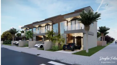 Sobrado Duplex para venda no bairro Igra Sul em Torres Sobrado Duplex para venda no bairro Igra Sul em Torres
