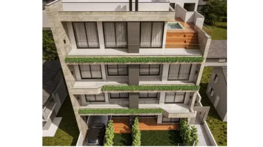 Apartamento para venda no bairro Centro em Torres Apartamento para venda no bairro Centro em Torres