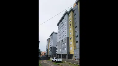 Apartamento para venda no bairro Interlagos em Caxias do Sul Apartamento para venda no bairro Interlagos em Caxias do Sul