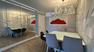 Apartamento para venda no bairro Exposição em Caxias do Sul Apartamento para venda no bairro Exposição em Caxias do Sul
