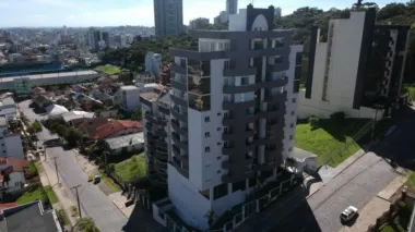 Cobertura para venda no bairro Jardim América em Caxias do Sul Cobertura para venda no bairro Jardim América em Caxias do Sul