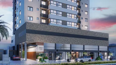 Apartamento para venda no bairro Centro em Torres Apartamento para venda no bairro Centro em Torres