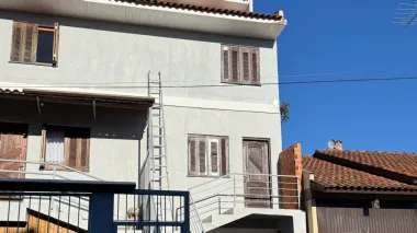 Sobrado Triplex para venda no bairro Presidente Vargas em Caxias do Sul Sobrado Triplex para venda no bairro Presidente Vargas em Caxias do Sul