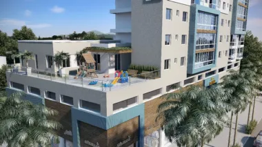 Apartamento para venda no bairro Centro em Torres Apartamento para venda no bairro Centro em Torres