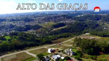 Lote para venda no bairro Nossa Senhora das Graças em Caxias do Sul Lote para venda no bairro Nossa Senhora das Graças em Caxias do Sul