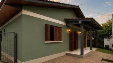 Casa para venda no bairro Desvio Rizzo em Caxias do Sul Casa para venda no bairro Desvio Rizzo em Caxias do Sul