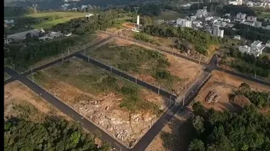 Lote para venda no bairro São Luiz em Caxias do Sul Lote para venda no bairro São Luiz em Caxias do Sul