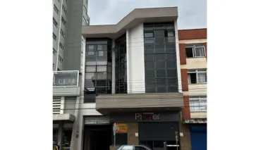 Sala Comercial Aérea para venda no bairro Nossa Senhora de Lourdes em Caxias do Sul Sala Comercial Aérea para venda no bairro Nossa Senhora de Lourdes em Caxias do Sul
