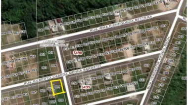 Lote para venda no bairro São Giácomo em Caxias do Sul Lote para venda no bairro São Giácomo em Caxias do Sul