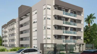 Apartamento para venda no bairro Sagrada Família em Caxias do Sul Apartamento para venda no bairro Sagrada Família em Caxias do Sul