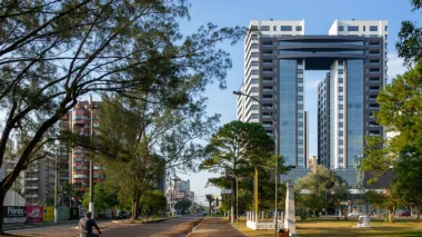 Apartamento para venda no bairro Centro em Torres Apartamento para venda no bairro Centro em Torres