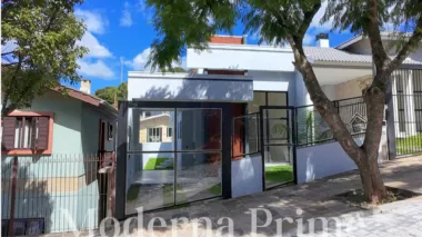 Casa para venda no bairro Cruzeiro em Caxias do Sul Casa para venda no bairro Cruzeiro em Caxias do Sul