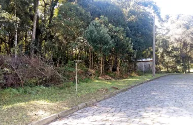 Terreno Padrão para venda no bairro São Virgílio em Caxias do Sul Terreno Padrão para venda no bairro São Virgílio em Caxias do Sul