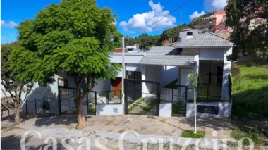 Casa para venda no bairro Cruzeiro em Caxias do Sul Casa para venda no bairro Cruzeiro em Caxias do Sul