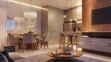 Apartamento para venda no bairro Centro em Torres Apartamento para venda no bairro Centro em Torres