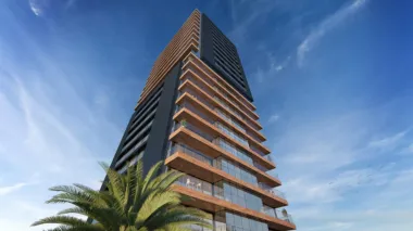 Apartamento para venda no bairro Praia Grande em Torres Apartamento para venda no bairro Praia Grande em Torres