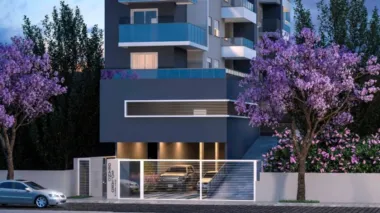 Apartamento para venda no bairro Cruzeiro em Caxias do Sul Apartamento para venda no bairro Cruzeiro em Caxias do Sul