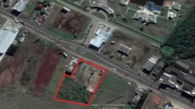 Lote para venda no bairro Engenho Velho em Torres Lote para venda no bairro Engenho Velho em Torres