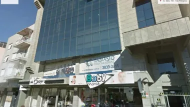 Sala Comercial Aérea para venda no bairro São Pelegrino em Caxias do Sul Sala Comercial Aérea para venda no bairro São Pelegrino em Caxias do Sul