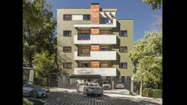Apartamento para venda no bairro Santa Catarina em Caxias do Sul Apartamento para venda no bairro Santa Catarina em Caxias do Sul