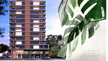 Apartamento para venda no bairro Exposição em Caxias do Sul Apartamento para venda no bairro Exposição em Caxias do Sul