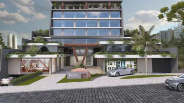 Conjunto Comercial para venda no bairro Exposição em Caxias do Sul Conjunto Comercial para venda no bairro Exposição em Caxias do Sul