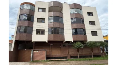 Apartamento para venda no bairro Sagrada Família em Caxias do Sul Apartamento para venda no bairro Sagrada Família em Caxias do Sul
