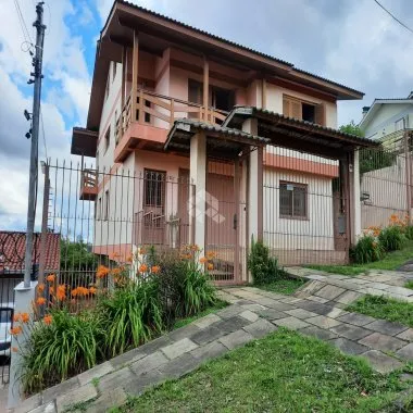 Casa 3 quartos para Venda no bairro Colina Sorriso em Caxias do Sul Casa 3 quartos para Venda no bairro Colina Sorriso em Caxias do Sul