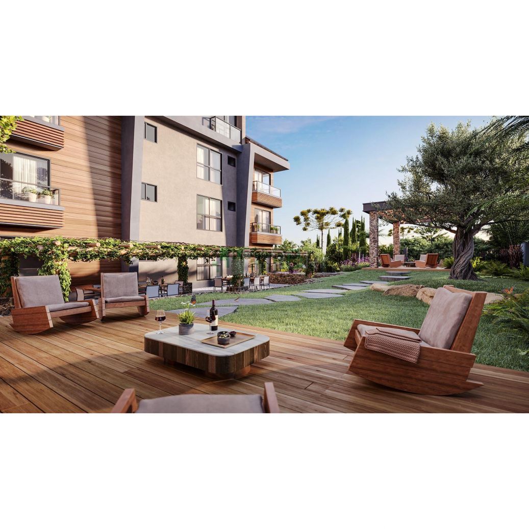 Apartamento, 2 quartos, 78 m² - Foto 41