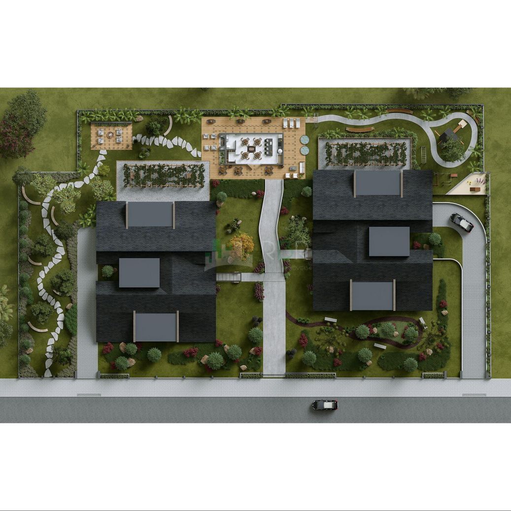 Apartamento, 2 quartos, 78 m² - Foto 51