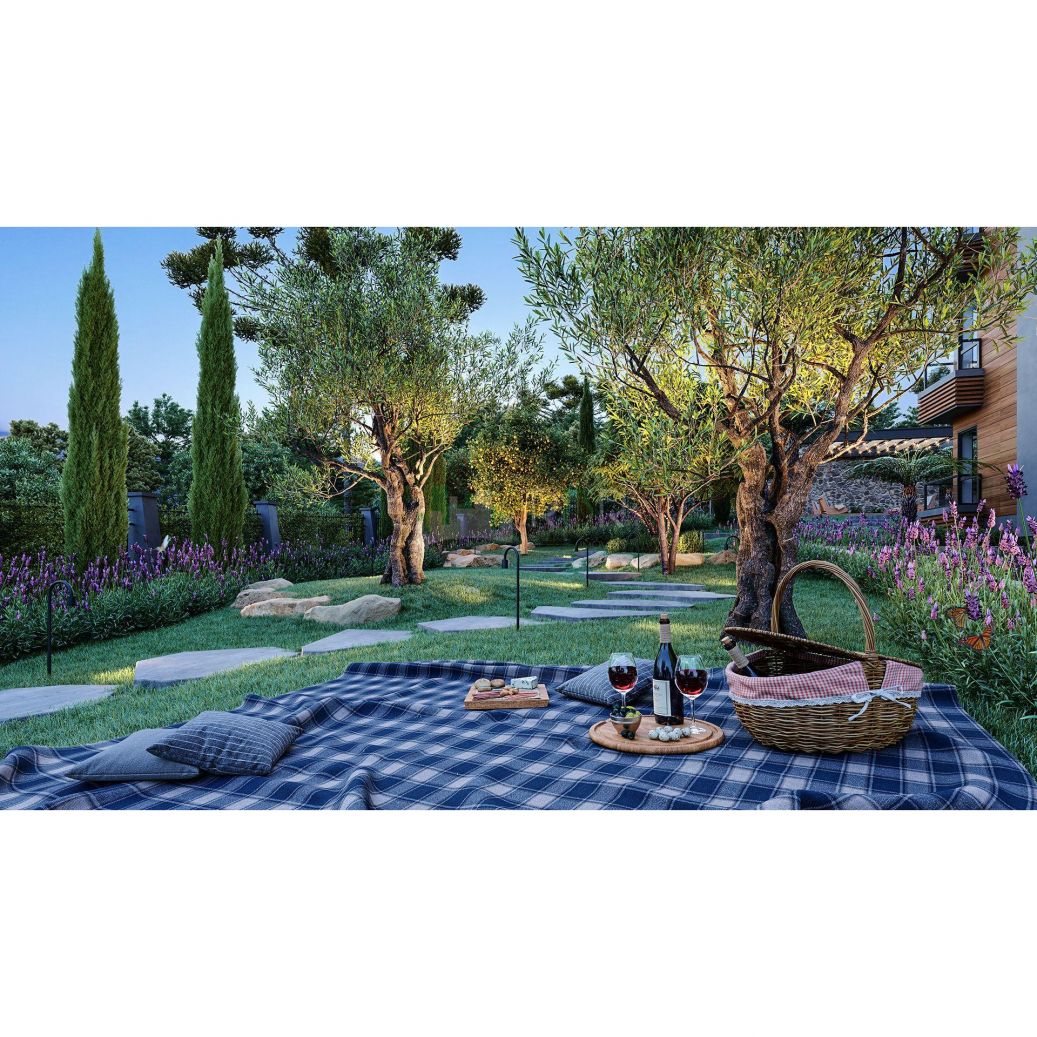 Apartamento, 2 quartos, 78 m² - Foto 32