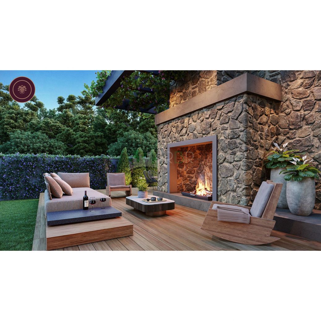 Apartamento, 2 quartos, 78 m² - Foto 35