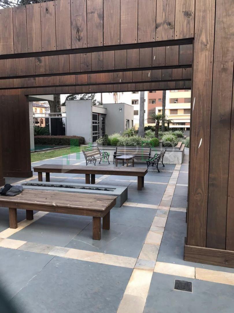 Apartamento, 3 quartos, 188 m² - Foto 37