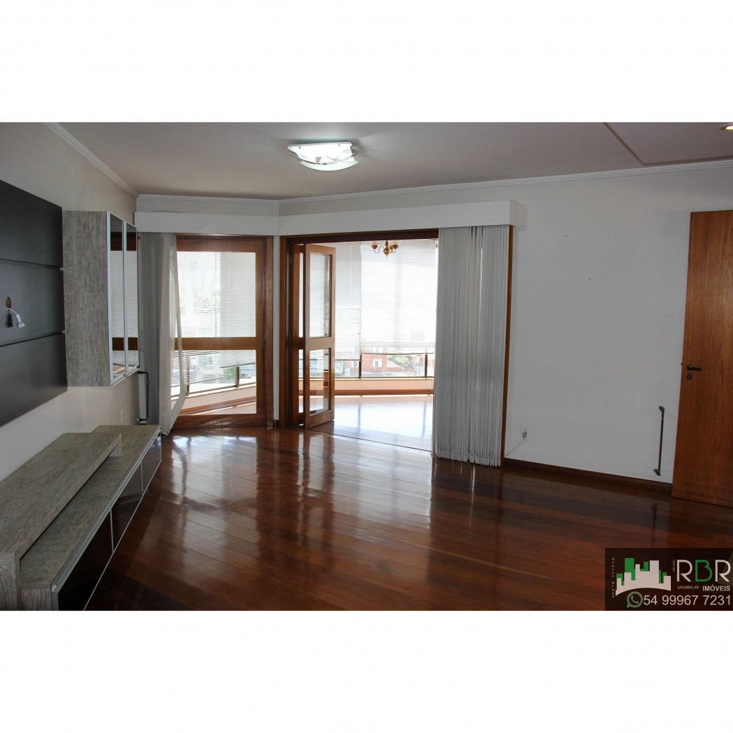 Apartamento, 3 quartos, 166 m² - Foto 12