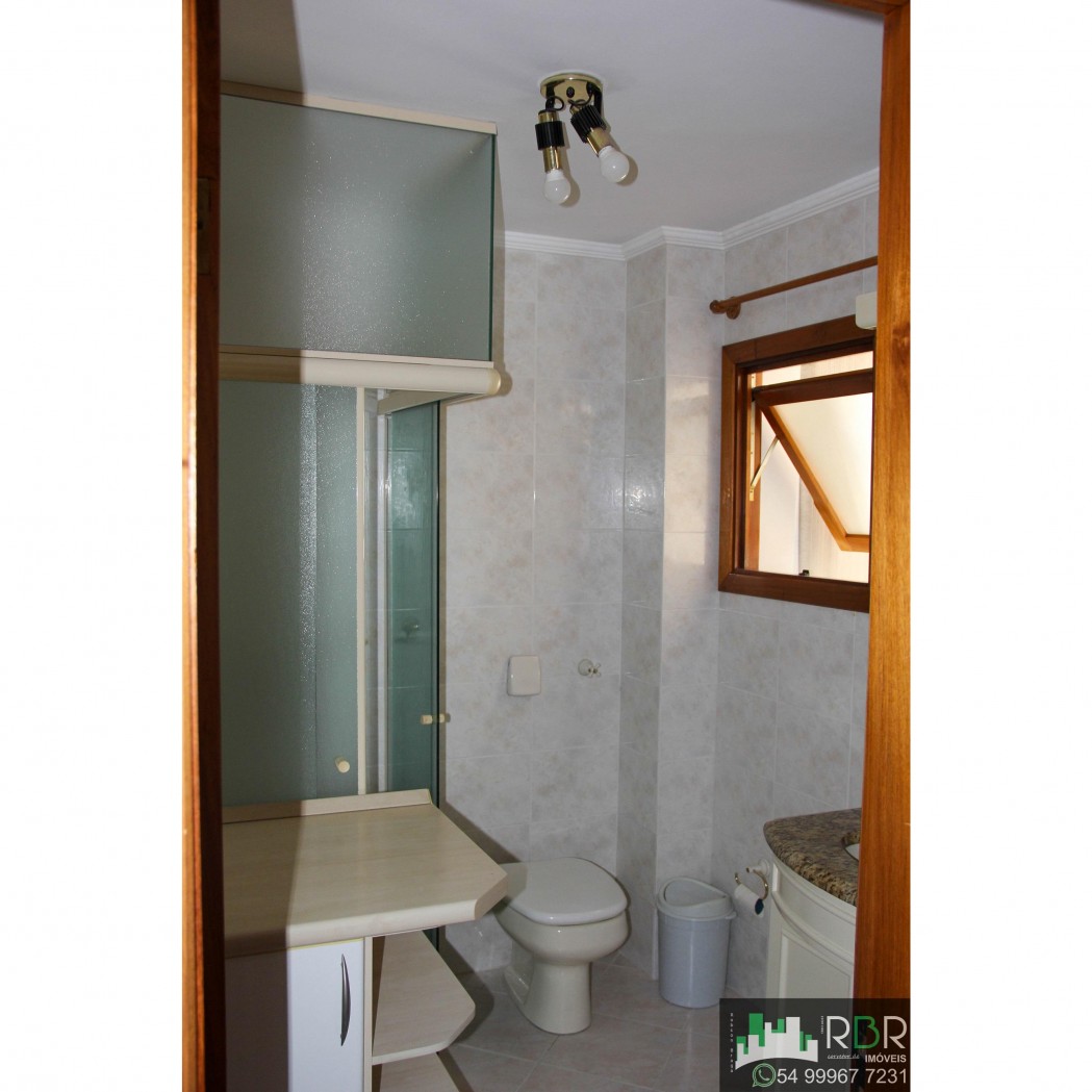 Apartamento, 3 quartos, 166 m² - Foto 13