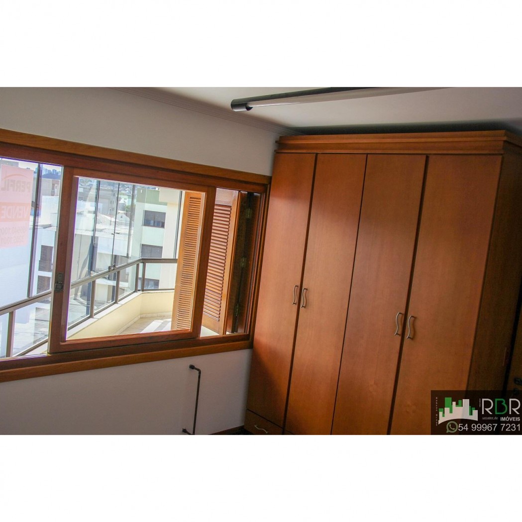 Apartamento, 3 quartos, 166 m² - Foto 14