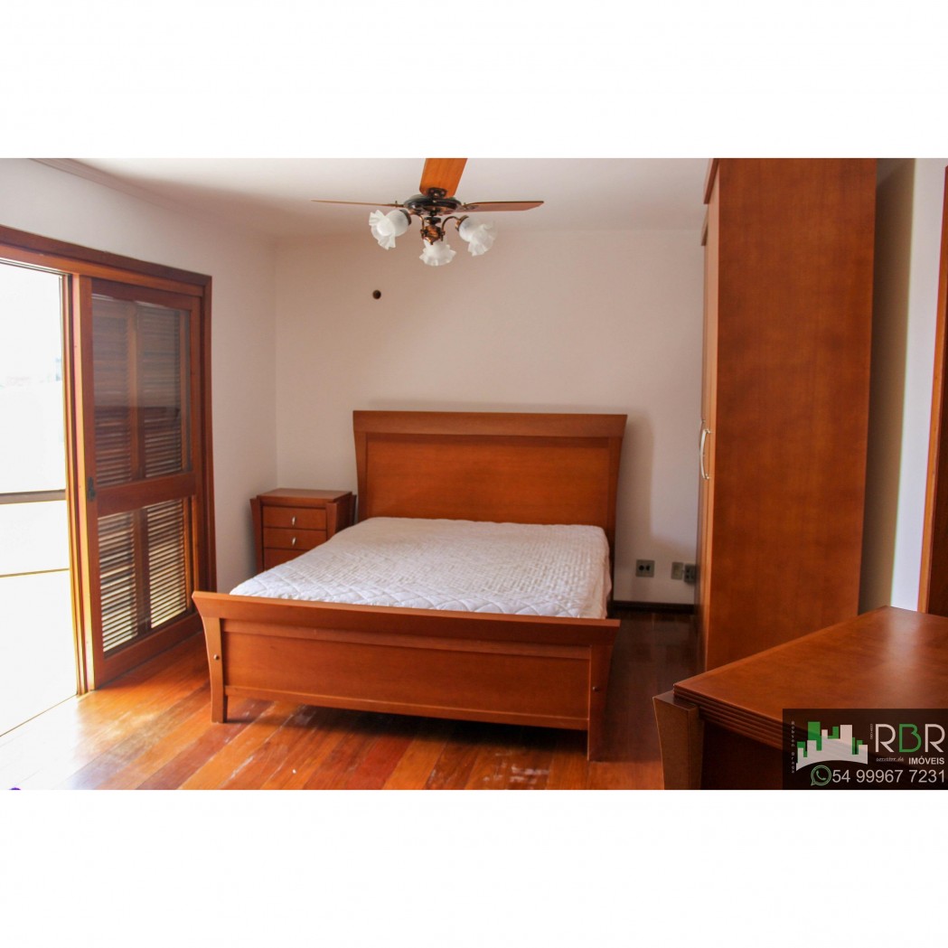 Apartamento, 3 quartos, 166 m² - Foto 15