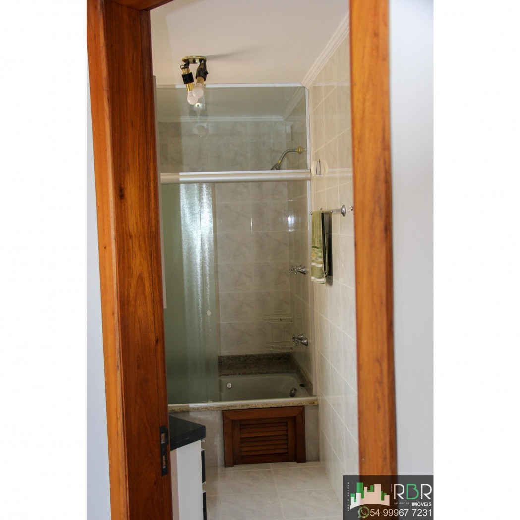 Apartamento, 3 quartos, 166 m² - Foto 16