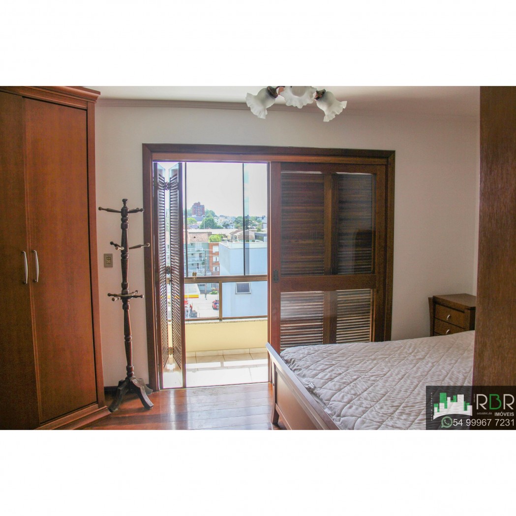Apartamento, 3 quartos, 166 m² - Foto 18