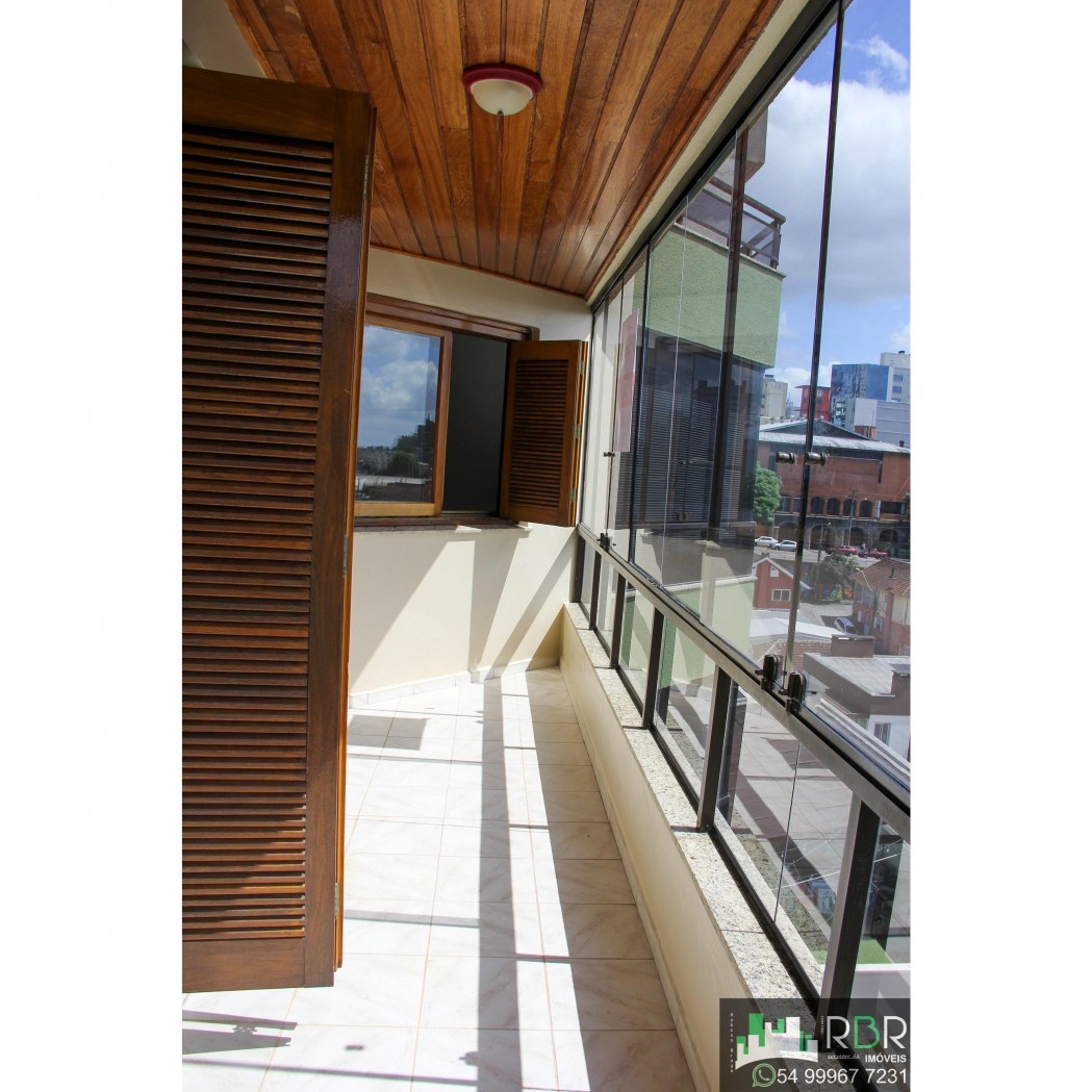 Apartamento, 3 quartos, 166 m² - Foto 19